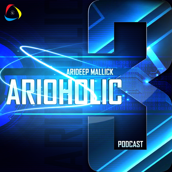 Arioholic Podcast Episode 3