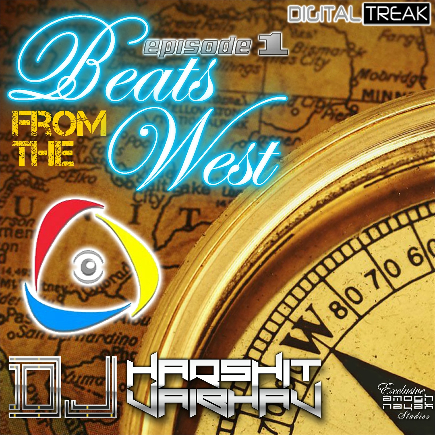 Beats from the West