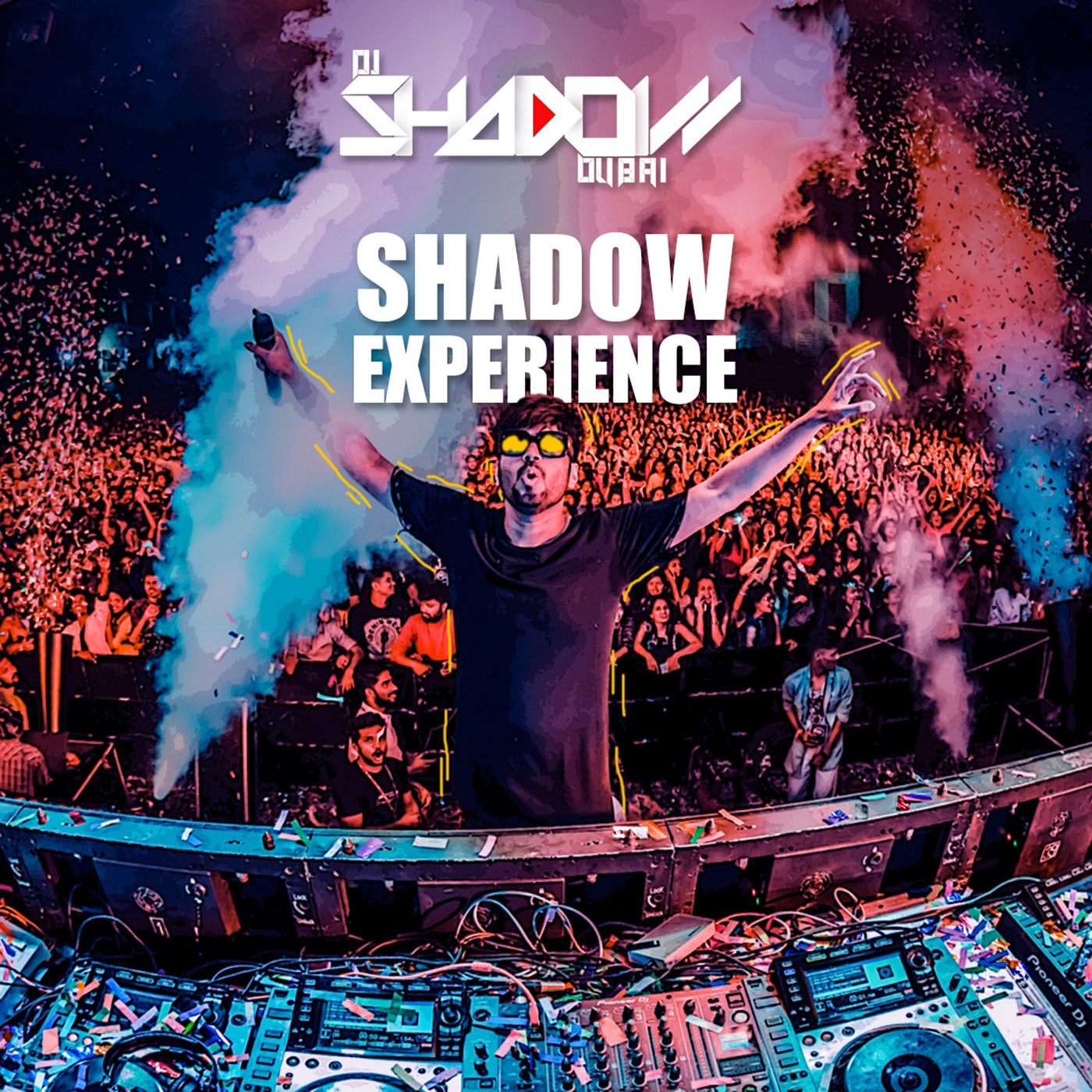 Shadow Experience