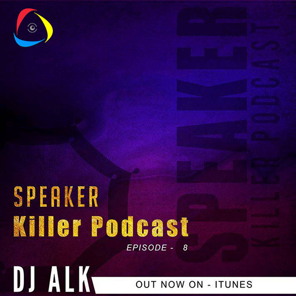 Speaker Killer Podcast